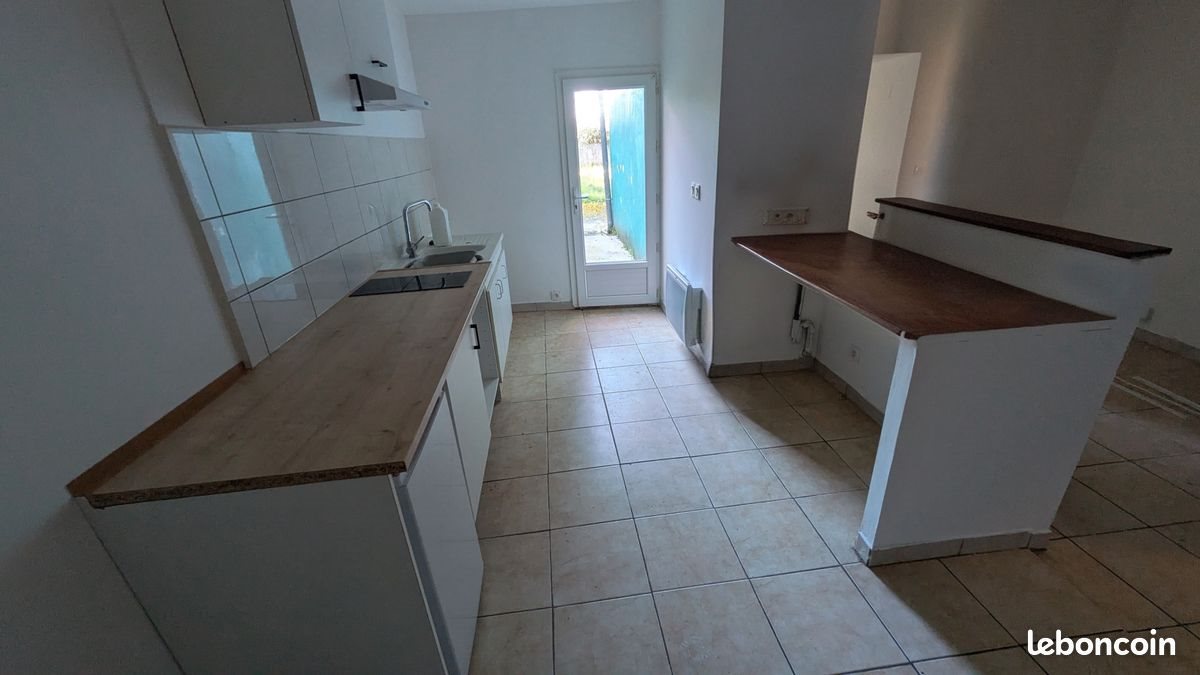 Appartement à louer, 36m², Gourdan-Polignan