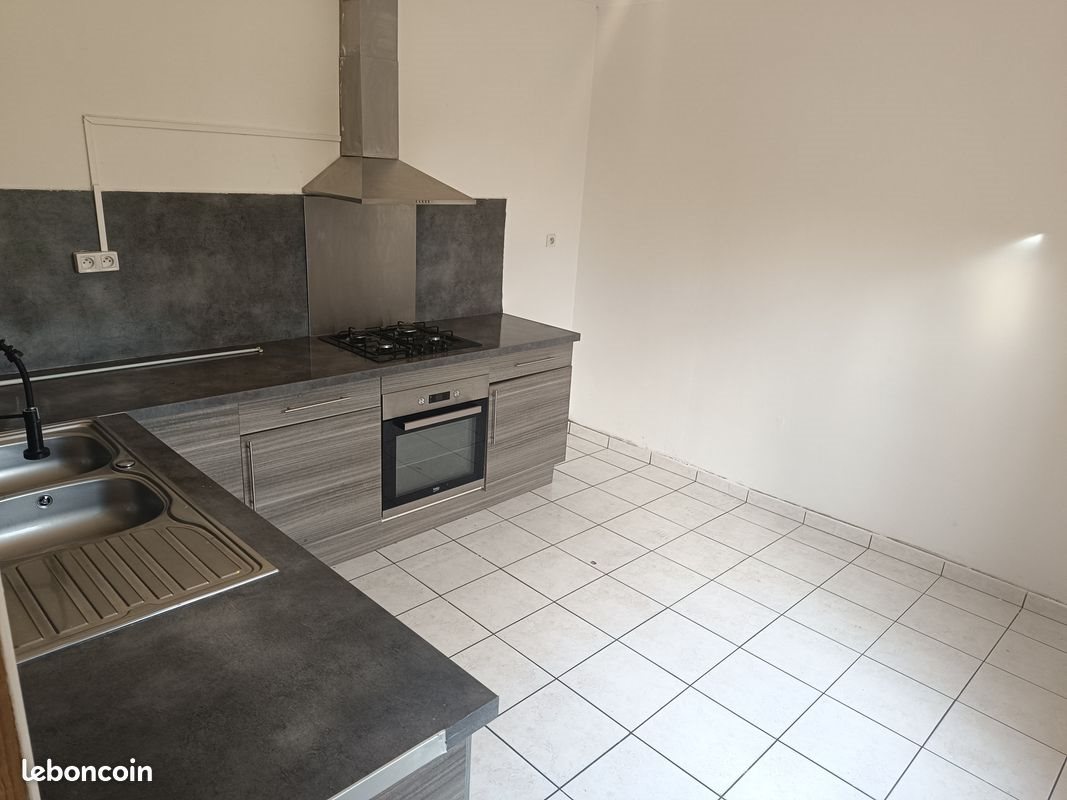 Appartement à louer, 67m², Onnaing