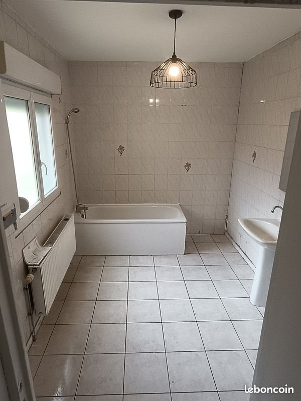 Appartement à louer, 67m², Onnaing