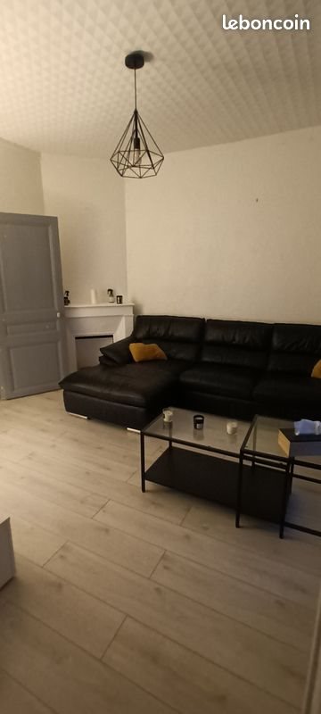 Appartement à louer, 41m², Melun