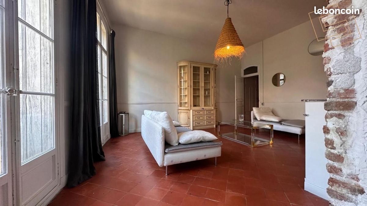 Appartement à vendre, 121m², Perpignan