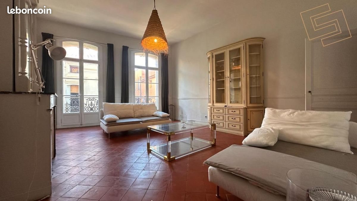 Appartement à vendre, 121m², Perpignan