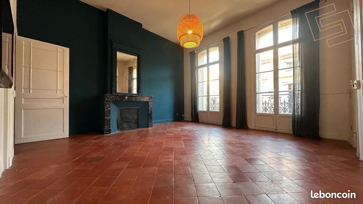 Appartement à vendre, 121m², Perpignan