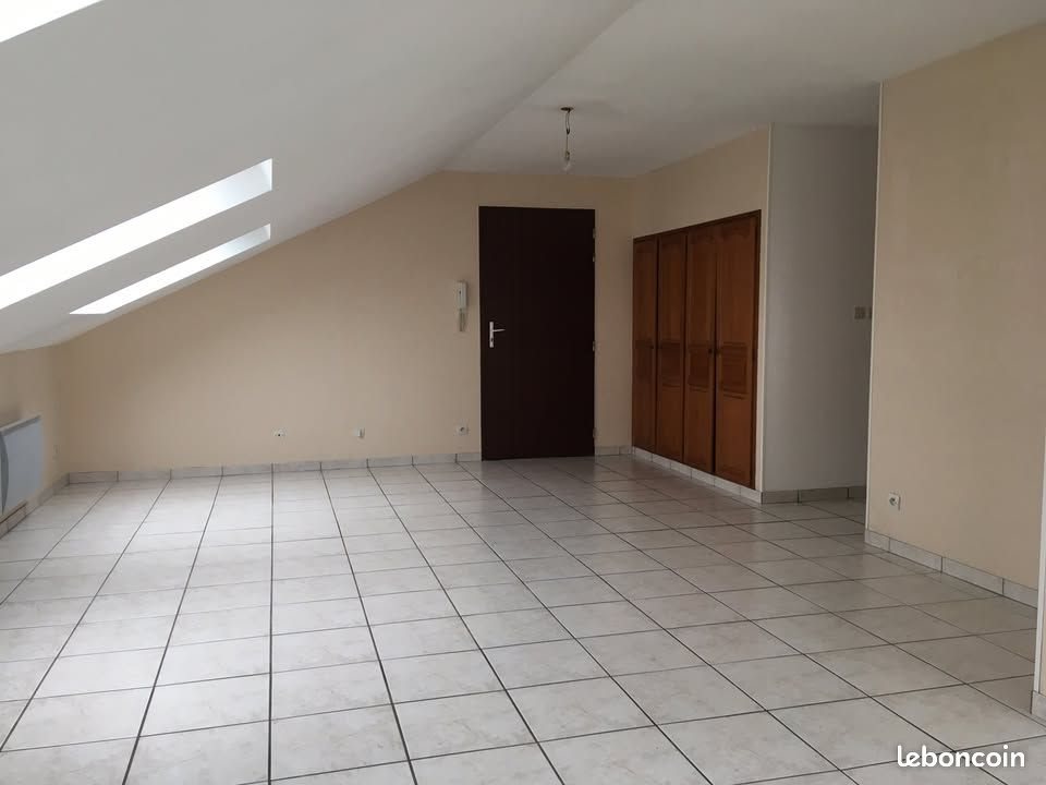 Appartement à louer, 53m², Conflans-en-Jarnisy
