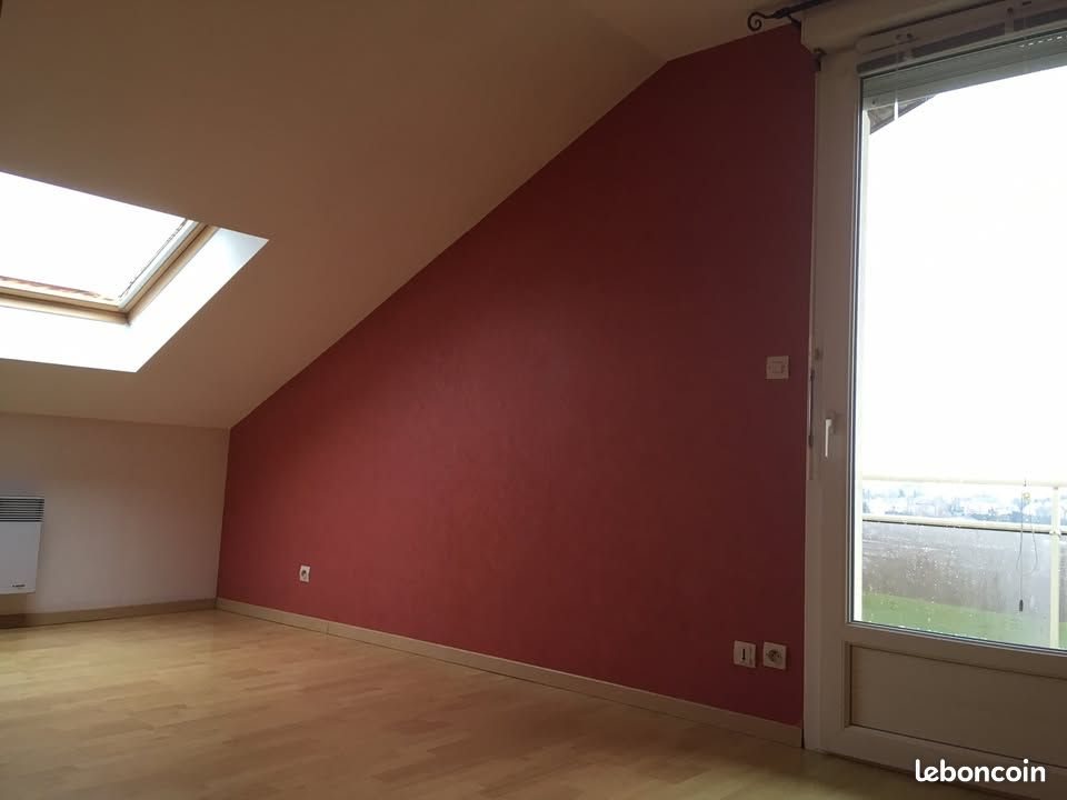 Appartement à louer, 53m², Conflans-en-Jarnisy