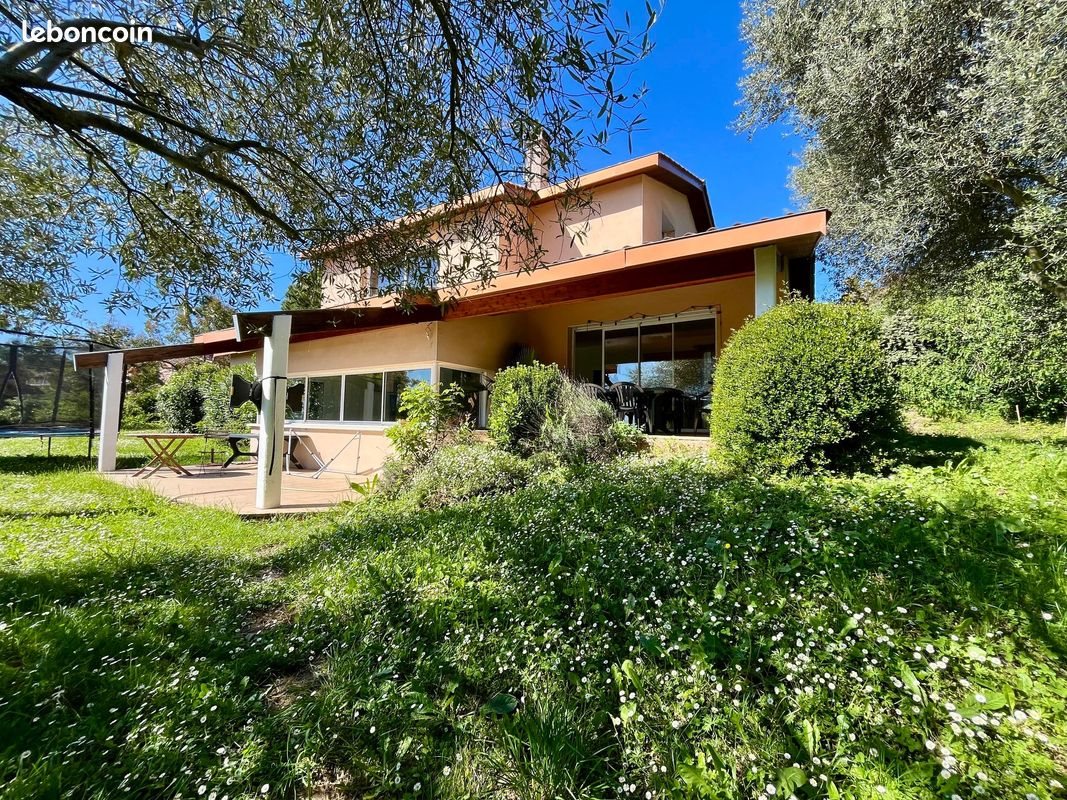 Maison à vendre, 180m², Corronsac