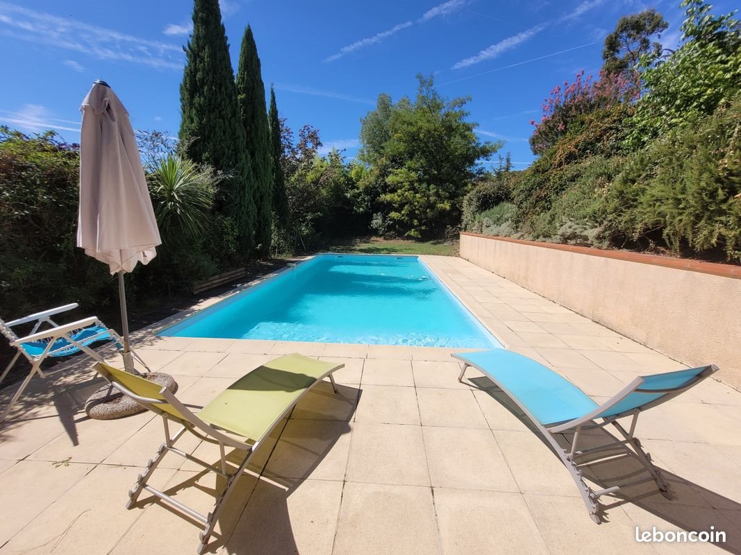 Maison à vendre, 180m², Corronsac