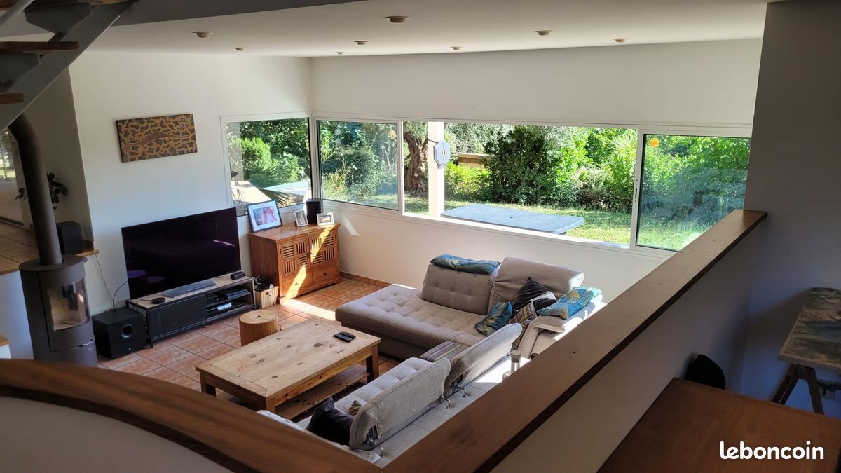 Maison à vendre, 180m², Corronsac