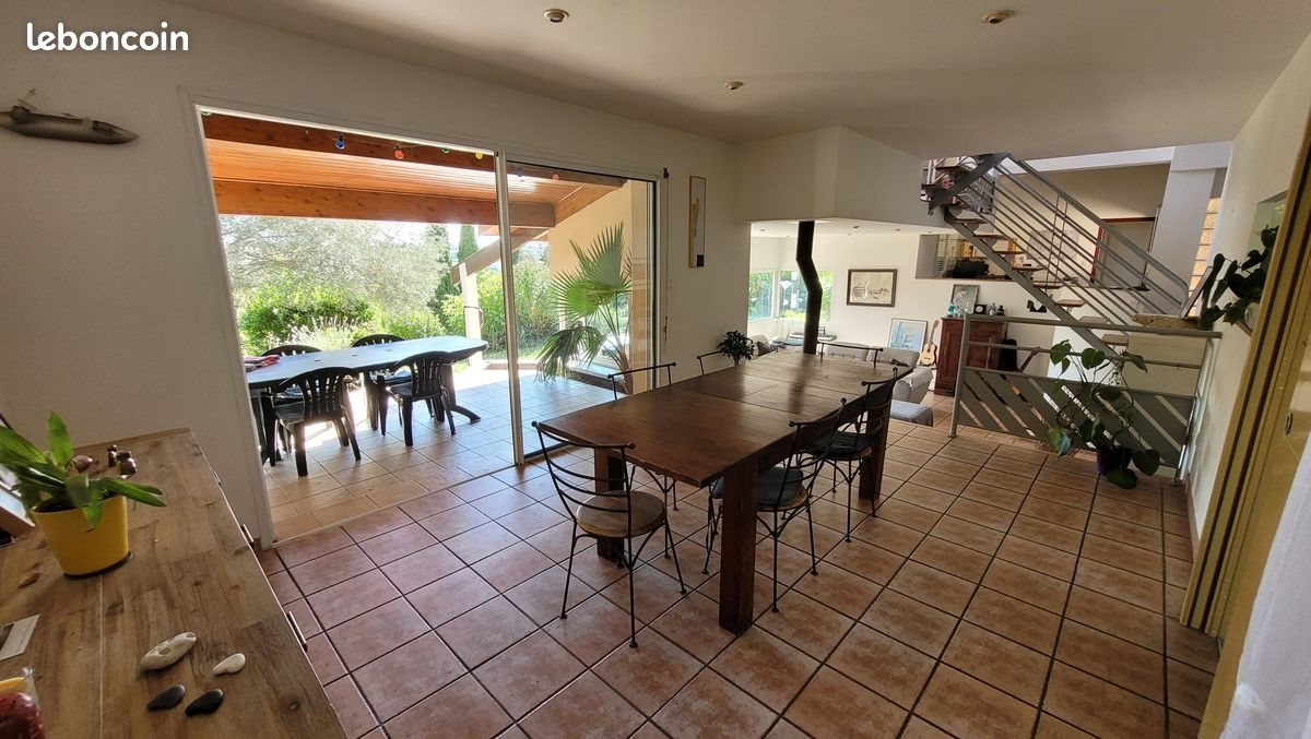 Maison à vendre, 180m², Corronsac