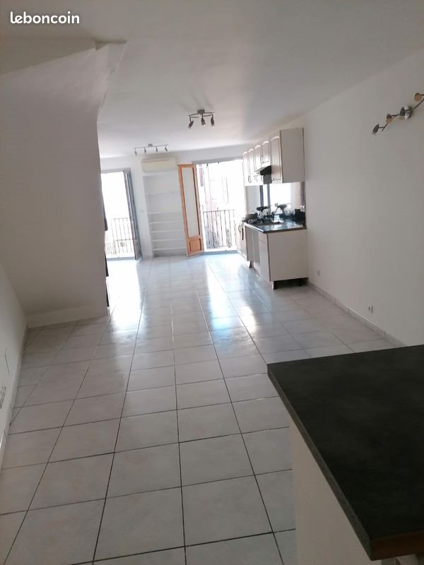 Maison à louer, 70m², Le Boulou