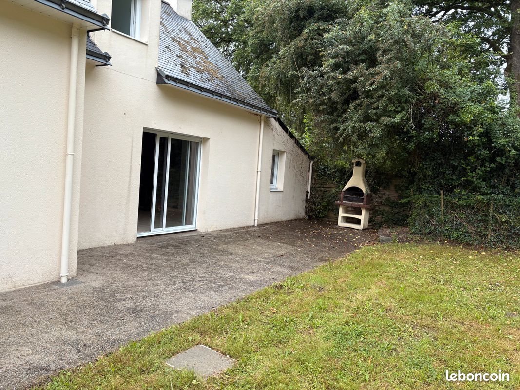 Maison à louer, 120m², Assérac