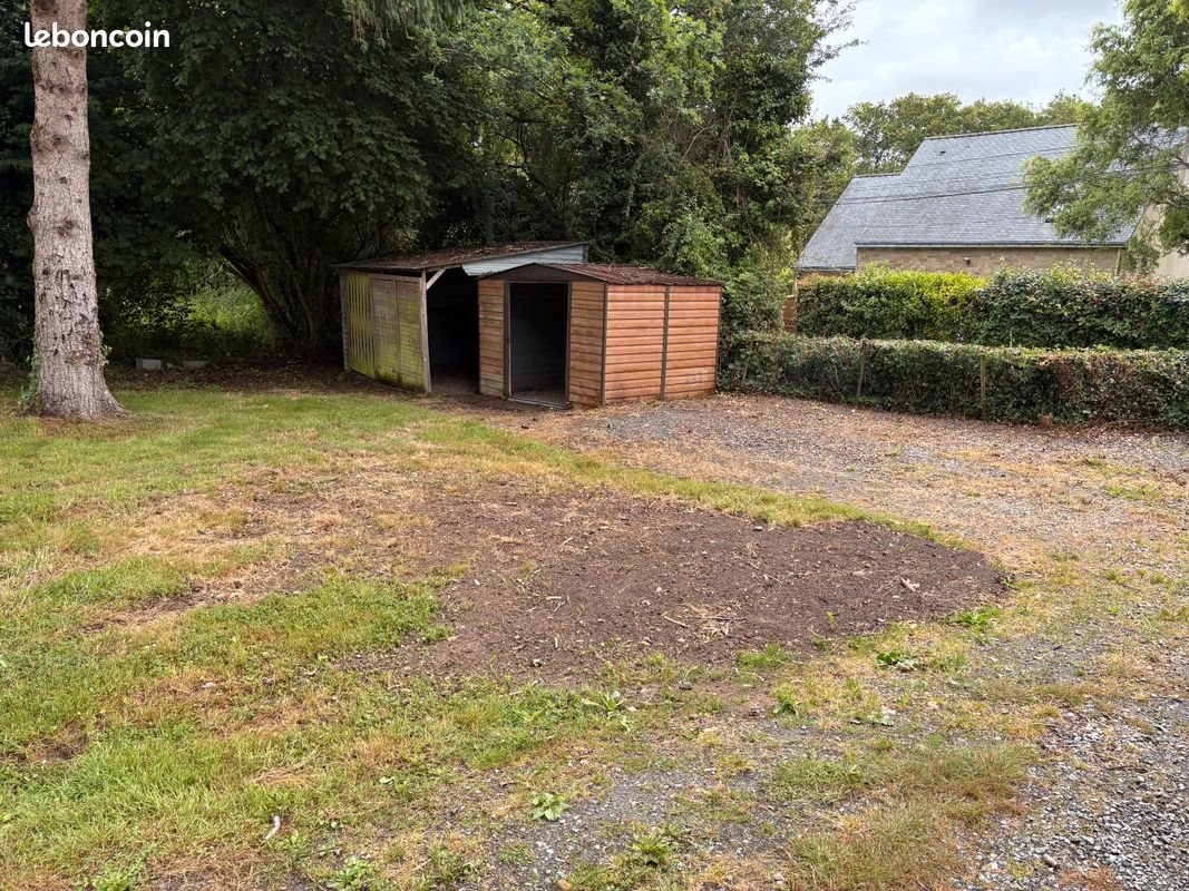 Maison à louer, 120m², Assérac