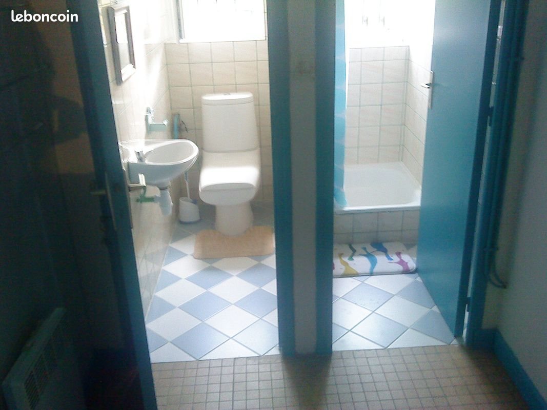 Appartement à louer, 26m², Loudéac