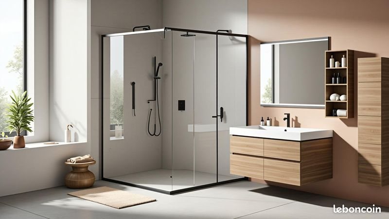 Appartement à vendre, 66m², Bordeaux