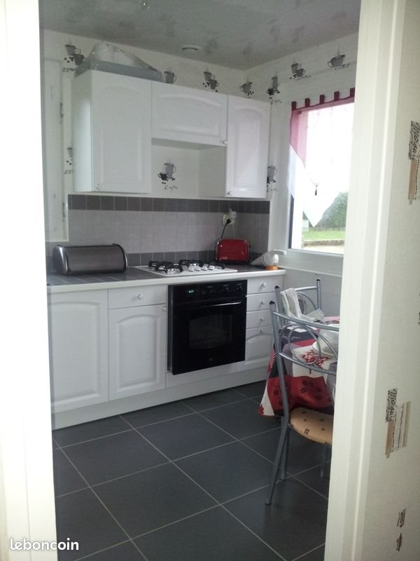 Maison à louer, 67m², Gravigny