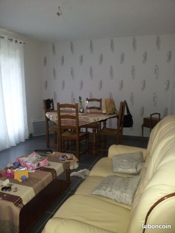 Maison à louer, 67m², Gravigny