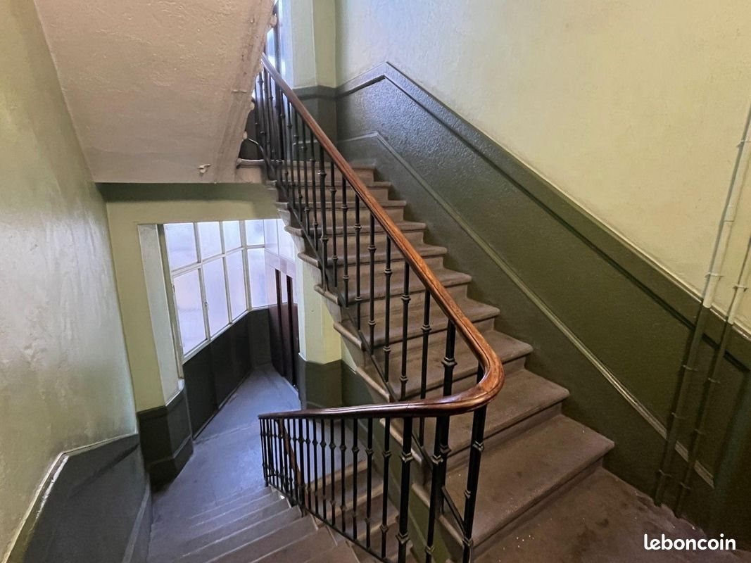 Appartement à vendre, 108m², Saint-Etienne