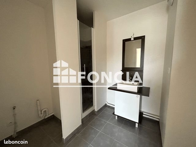 Appartement à louer, 48m², Amiens