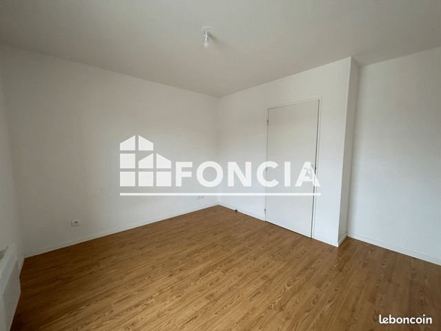 Appartement à louer, 48m², Amiens