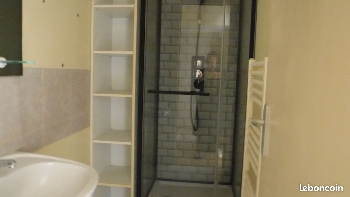 Maison à louer, 50m², Ernée