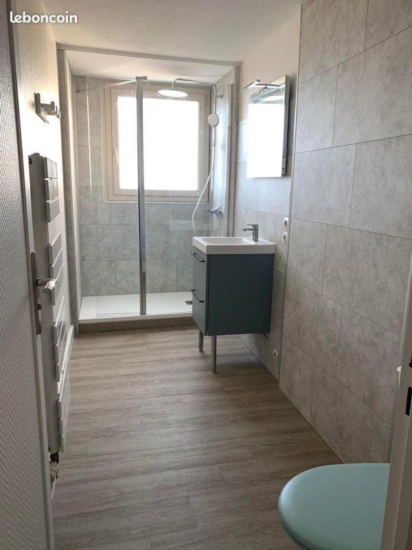 Appartement à louer, 51m², Angers