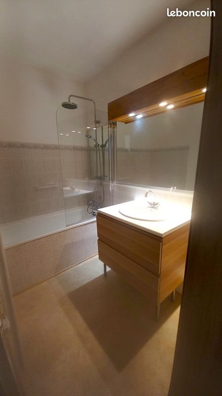 Appartement à louer, 73m², L'Isle-Jourdain