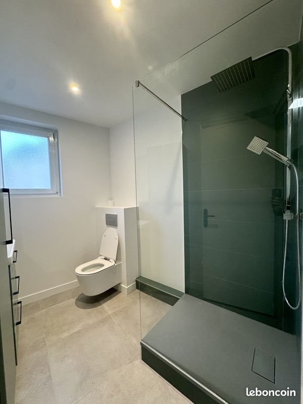 Appartement à louer, 43m², Rouen