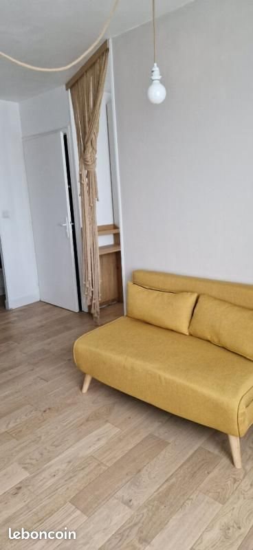Appartement à louer, 27m², Challans