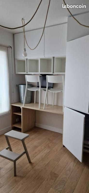 Appartement à louer, 27m², Challans