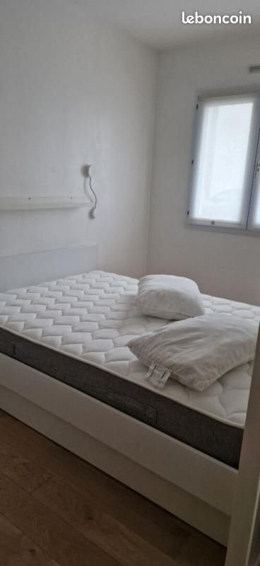 Appartement à louer, 27m², Challans