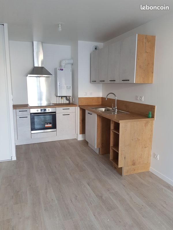 Appartement à louer, 43m², Saran