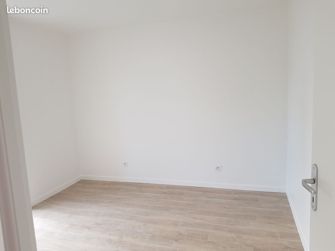 Appartement à louer, 43m², Saran
