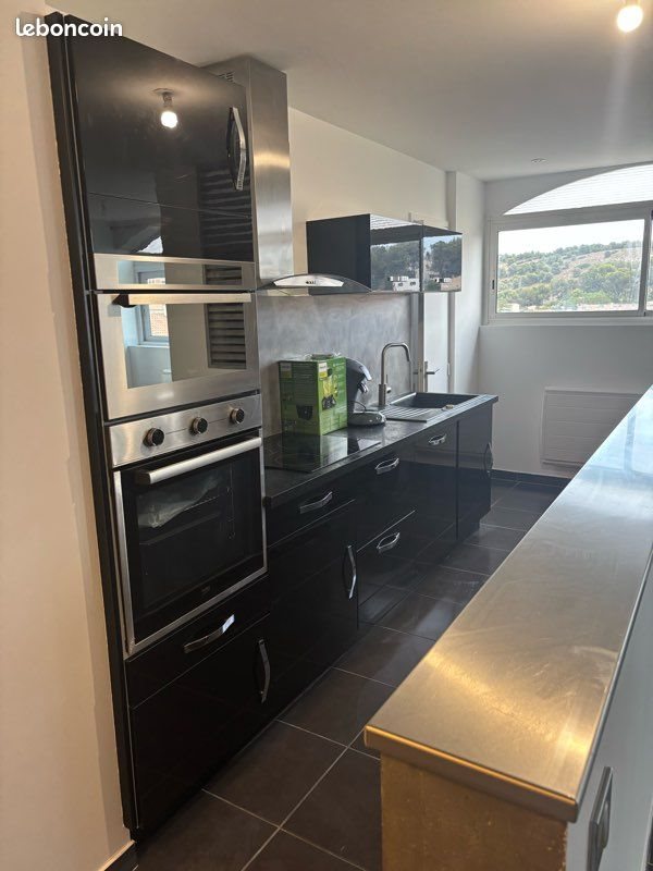 Appartement à louer, 75m², Septèmes-les-Vallons