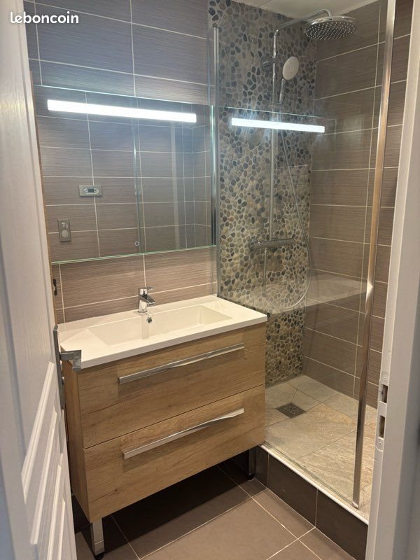 Appartement à louer, 75m², Septèmes-les-Vallons