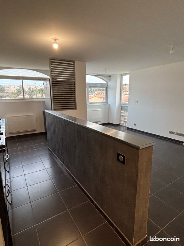 Appartement à louer, 75m², Septèmes-les-Vallons