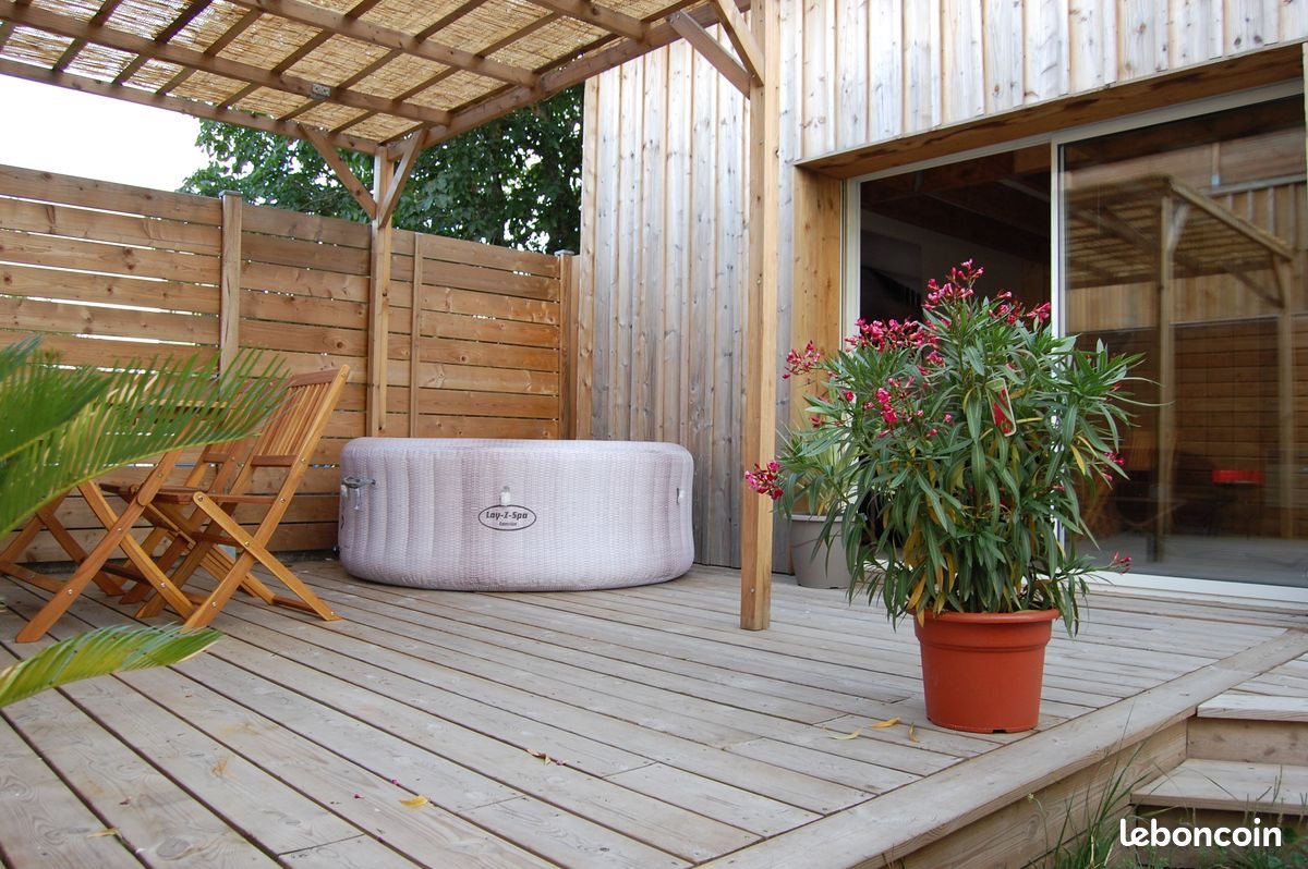 Maison à louer, 80m², Audenge