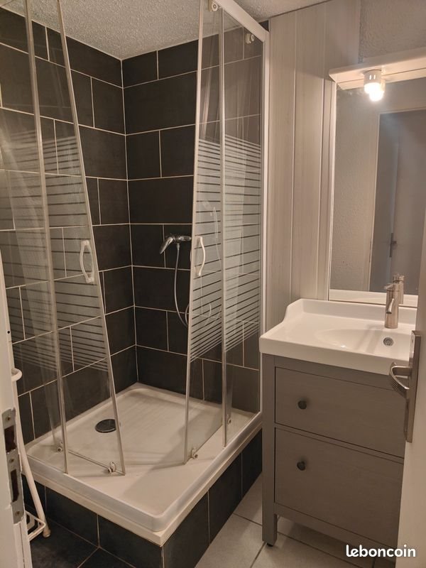 Appartement à louer, 40m², Delle