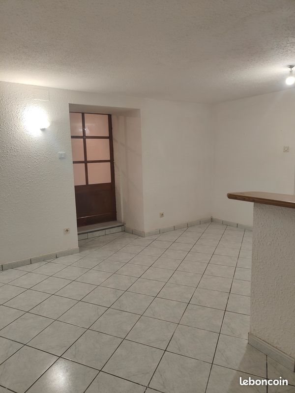 Appartement à louer, 40m², Delle