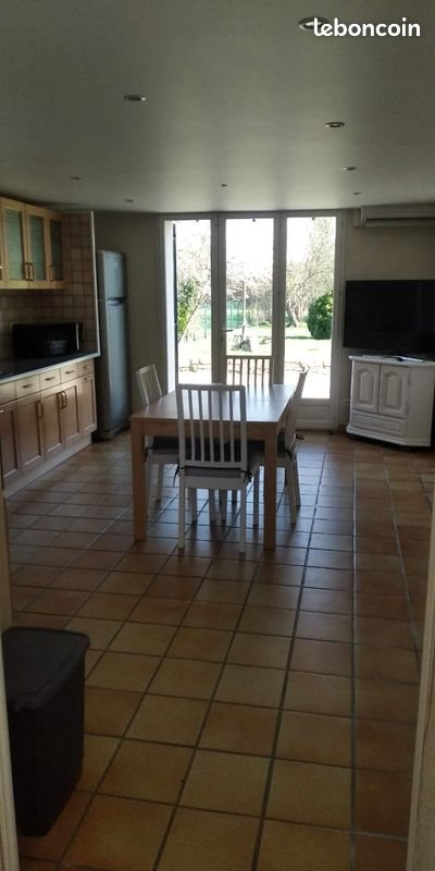 Maison à vendre, 235m², Courville