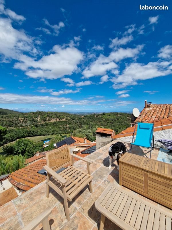 Maison à louer, NaNm², Llauro