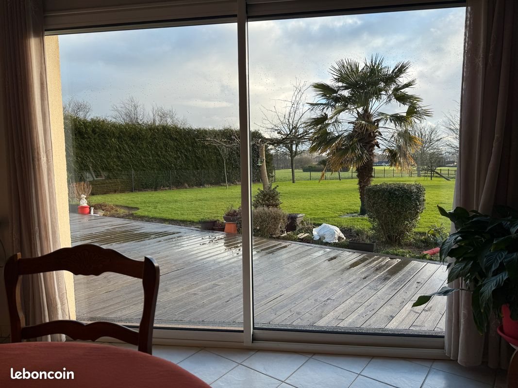 Maison à vendre, 144m², Cliponville