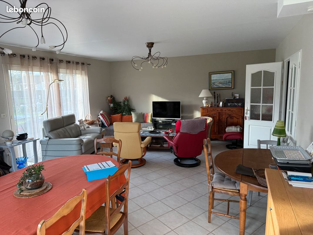 Maison à vendre, 144m², Cliponville