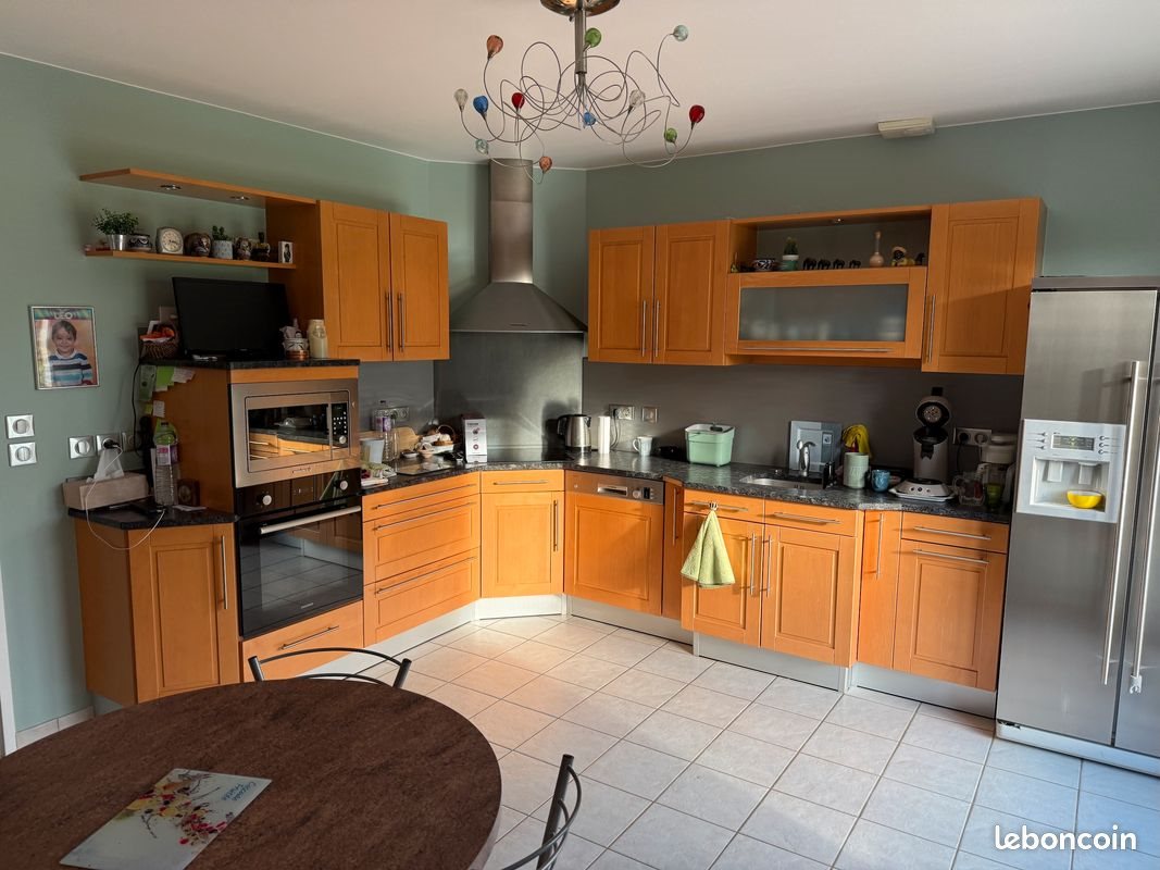 Maison à vendre, 144m², Cliponville