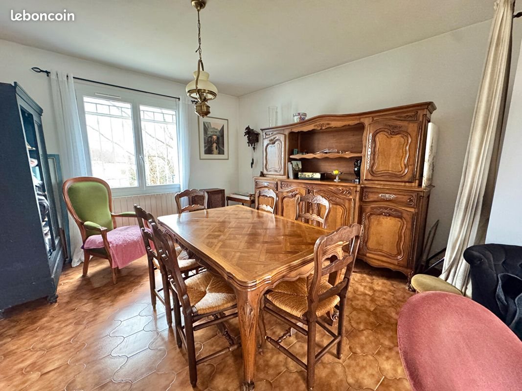 Maison à vendre, 121m², Grans