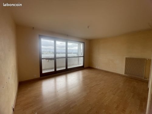 Appartement à vendre, 100m², Orléans