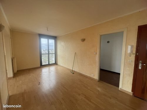 Appartement à vendre, 100m², Orléans