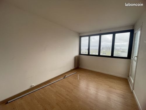 Appartement à vendre, 100m², Orléans