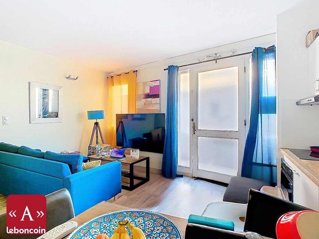 Appartement à louer, 51m², Rabastens