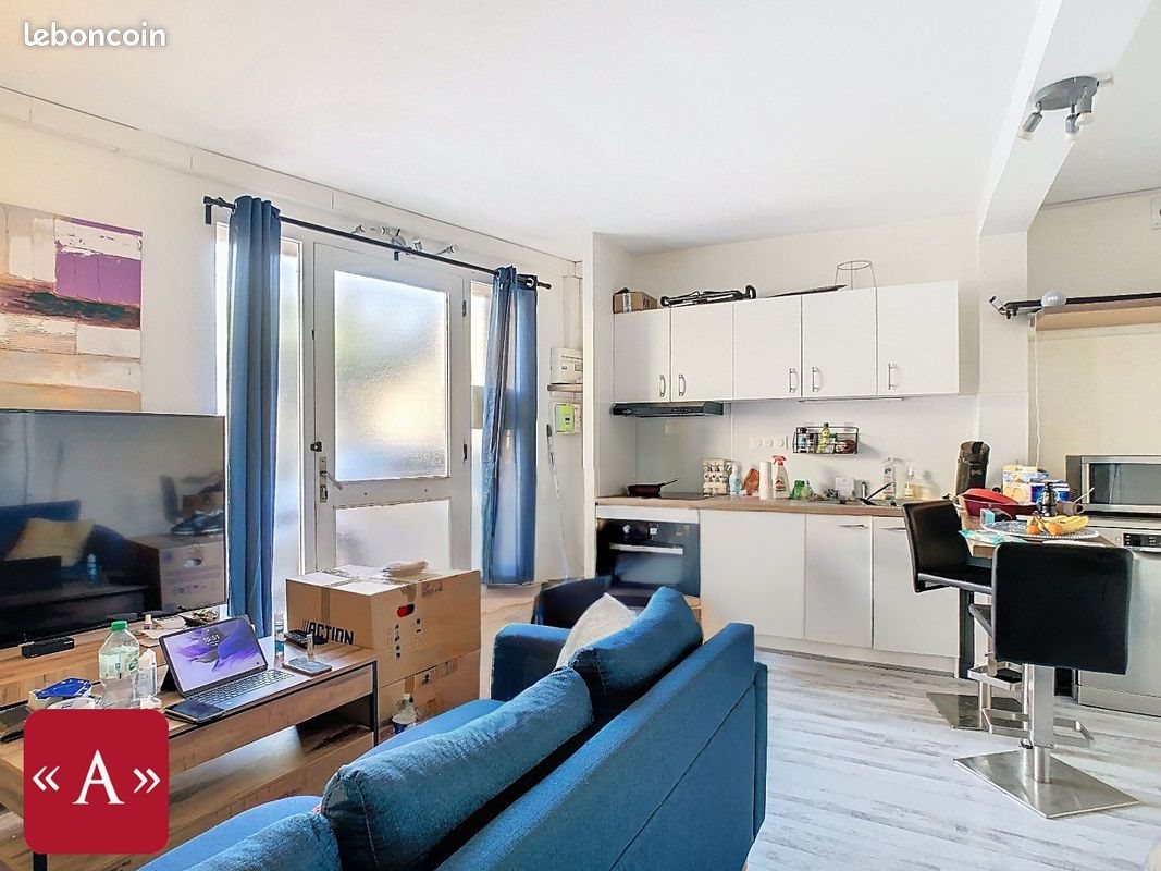 Appartement à louer, 51m², Rabastens