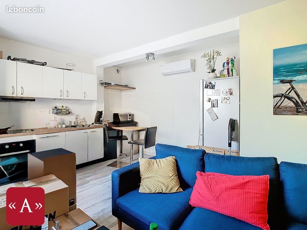 Appartement à louer, 51m², Rabastens